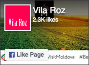 Vila Roz on Facebook